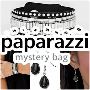 ‼️$7‼️ Paparazzi - 10 Pieces! - Assorted - Mystery Bag - New Unopened Bags - 07
